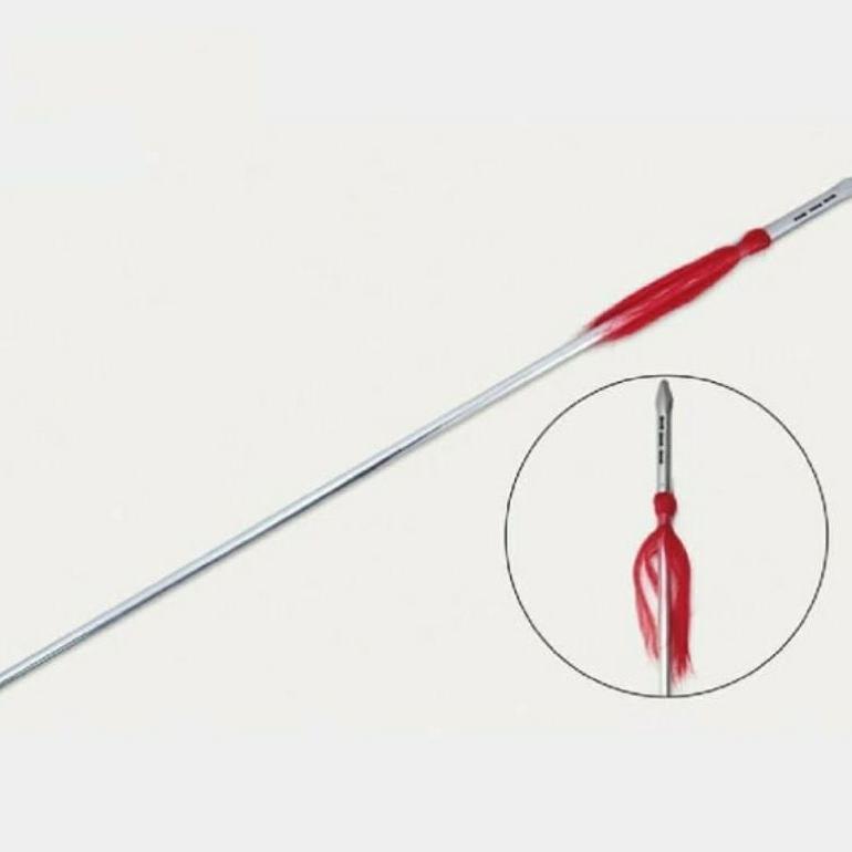 Perlengkapan Olahraga Wushu Duilian Spear Ready