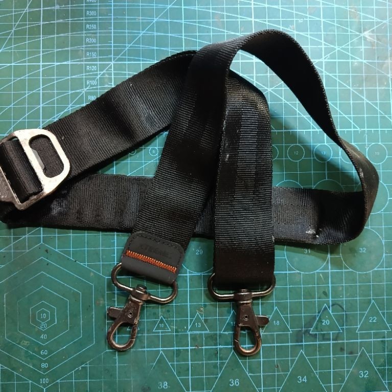 Strap jbl xtreme 2 original