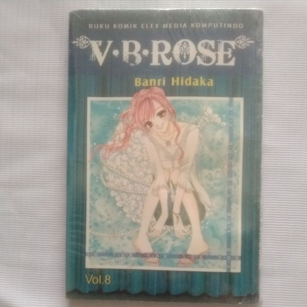 V.B.ROSE