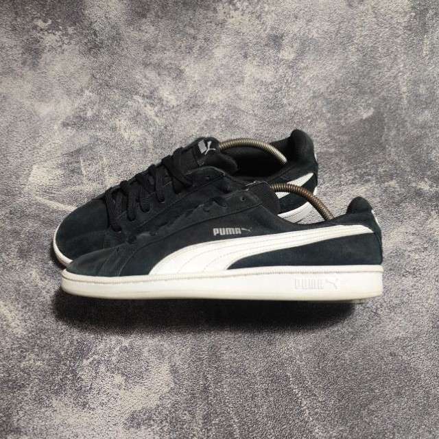 puma smash bw