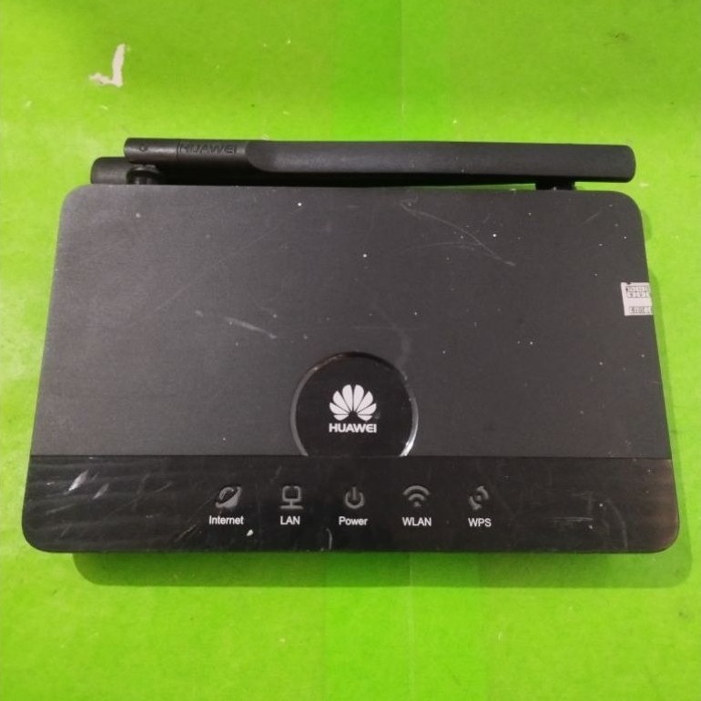 HUAWEI WS330 300MBPS WIRELESS ROUTER