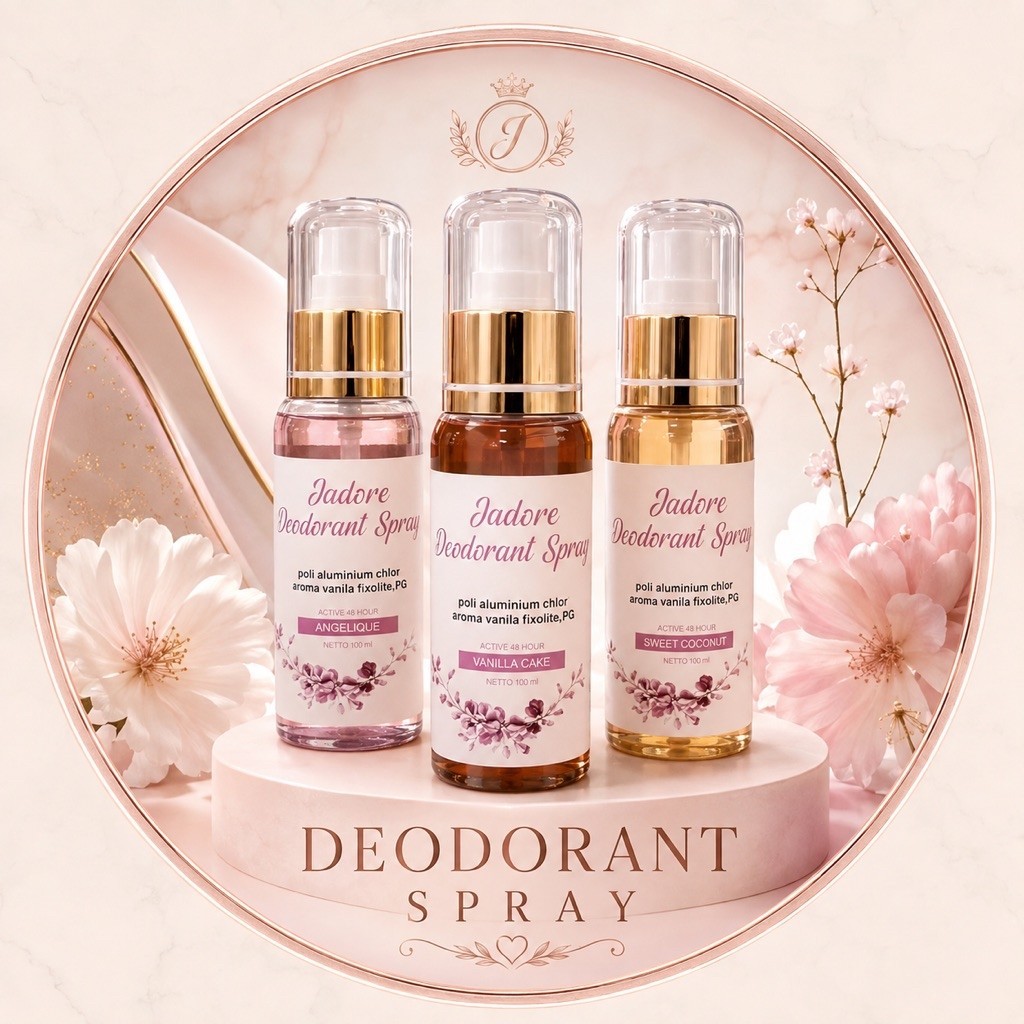 Deodorant Jadore