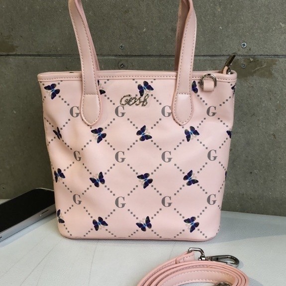 TAS GOSH LIMITED EDITION Pink