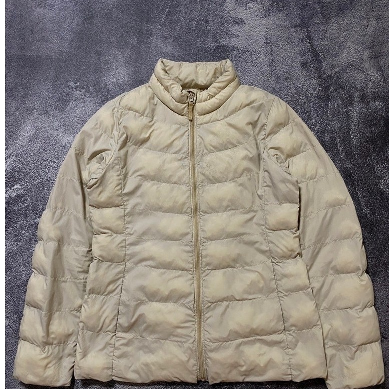 Uniqlo Ultralihgt Puffer