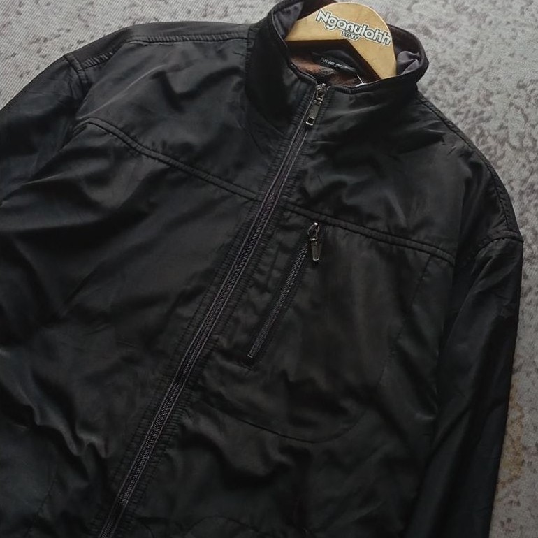 Future Bullet Track Jacket Inner Polar