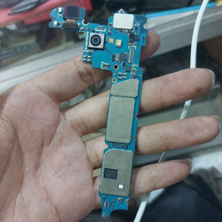 Mesin samsung A520 32gb