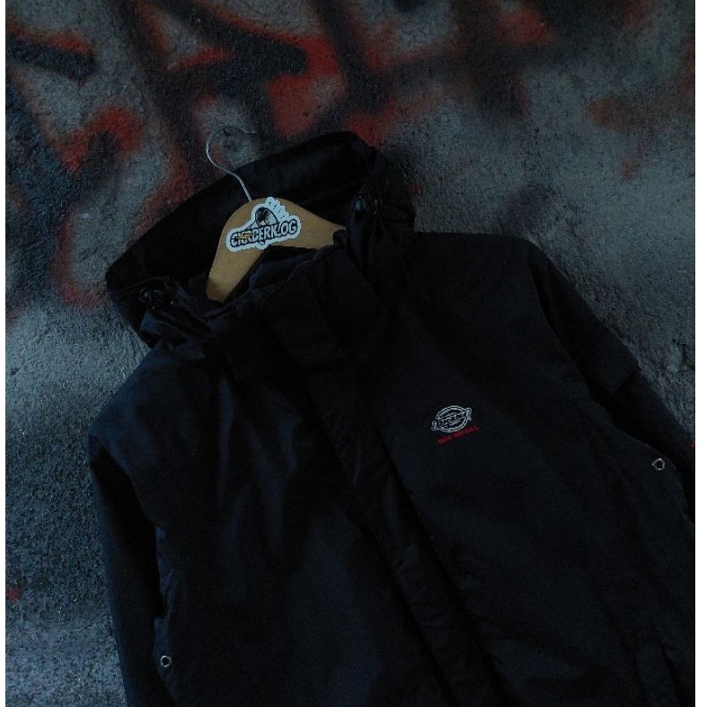Dickies ECWCS Outdoor Jacket