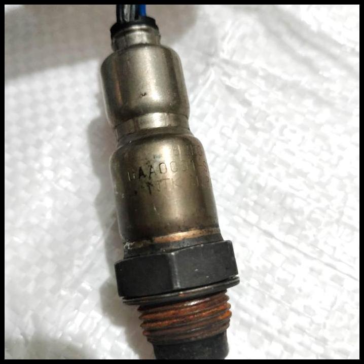 HOT DEAL SENSOR OXYGEN OKSIGEN O2 MAZDA 3 5 L3TF188G1 DEPAN NTK UAA0001-HD005 