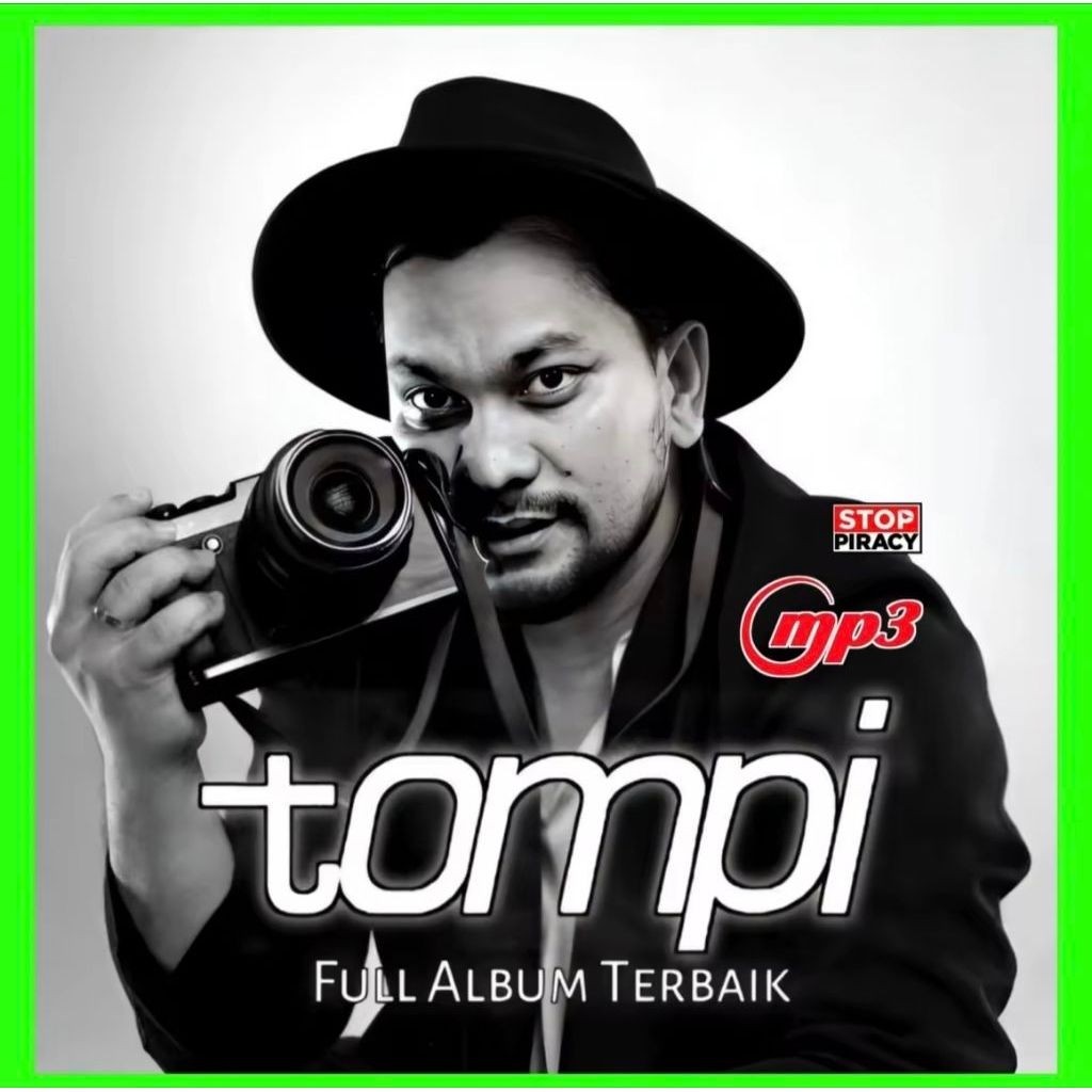 KASET CD MP3 LAGU TOMPI-KASET MP3 POP JAZZ INDONESIA-KASET CD MP3 MOBIL ORIGINAL-KASET VCD MP3 MOBIL