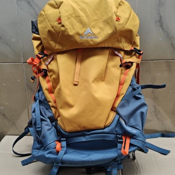 ecosavior 45L