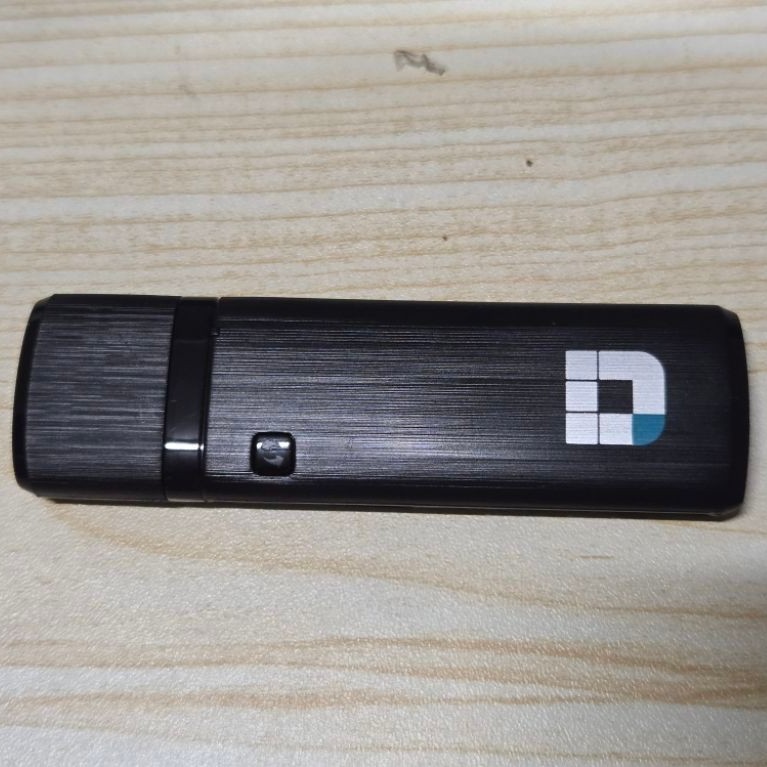 Dongle WI-FI D-Link DWA-182 Dual band
