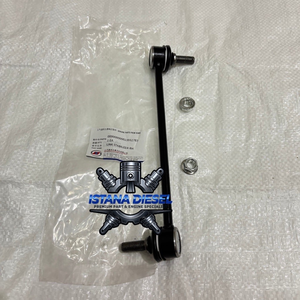 LINK STABIL  KANAN WULING CONFERO LINK STABILIZER KANAN WULING CONFERO  23932783