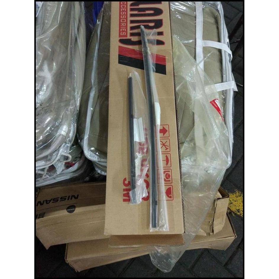TERLARIS KARET WIPER NISSAN JUKE 