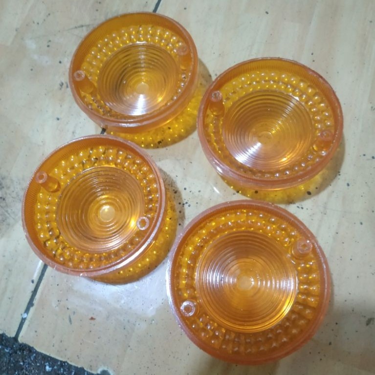 mika lampu sein dt100 rs100 ts100 gp100