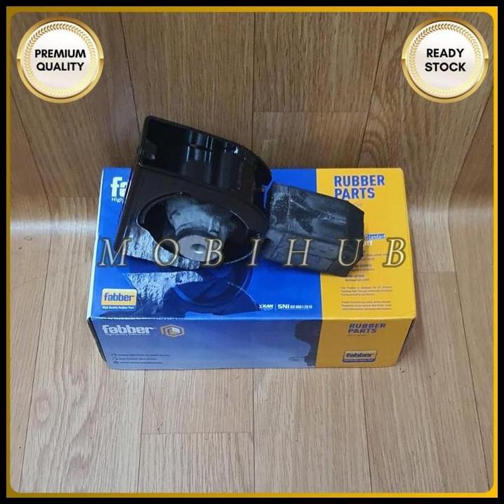 DISKON ENGINE MOUNTING DUDUKAN MESIN DEPAN TOYOTA VOXY FABBER 