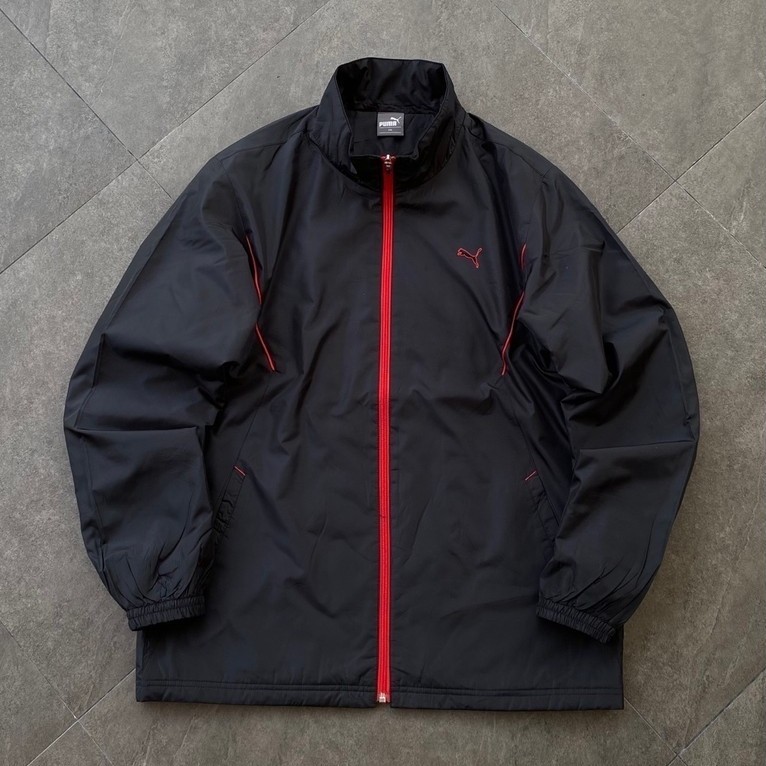Jacket Puma (Second)