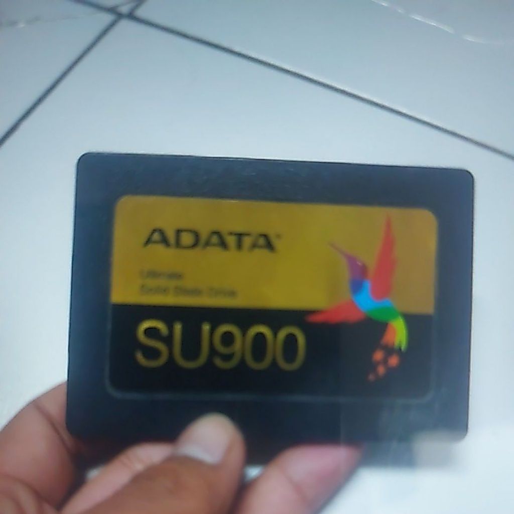 SSD AdataSU900 512GB