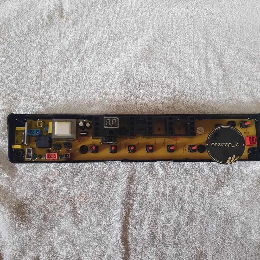 PCB Modul Mesin Cuci Top Loading Electrolux EWT705 EWT905 EWT805