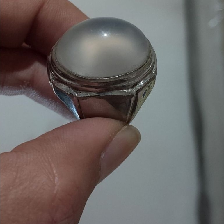 cincin anggur giwang