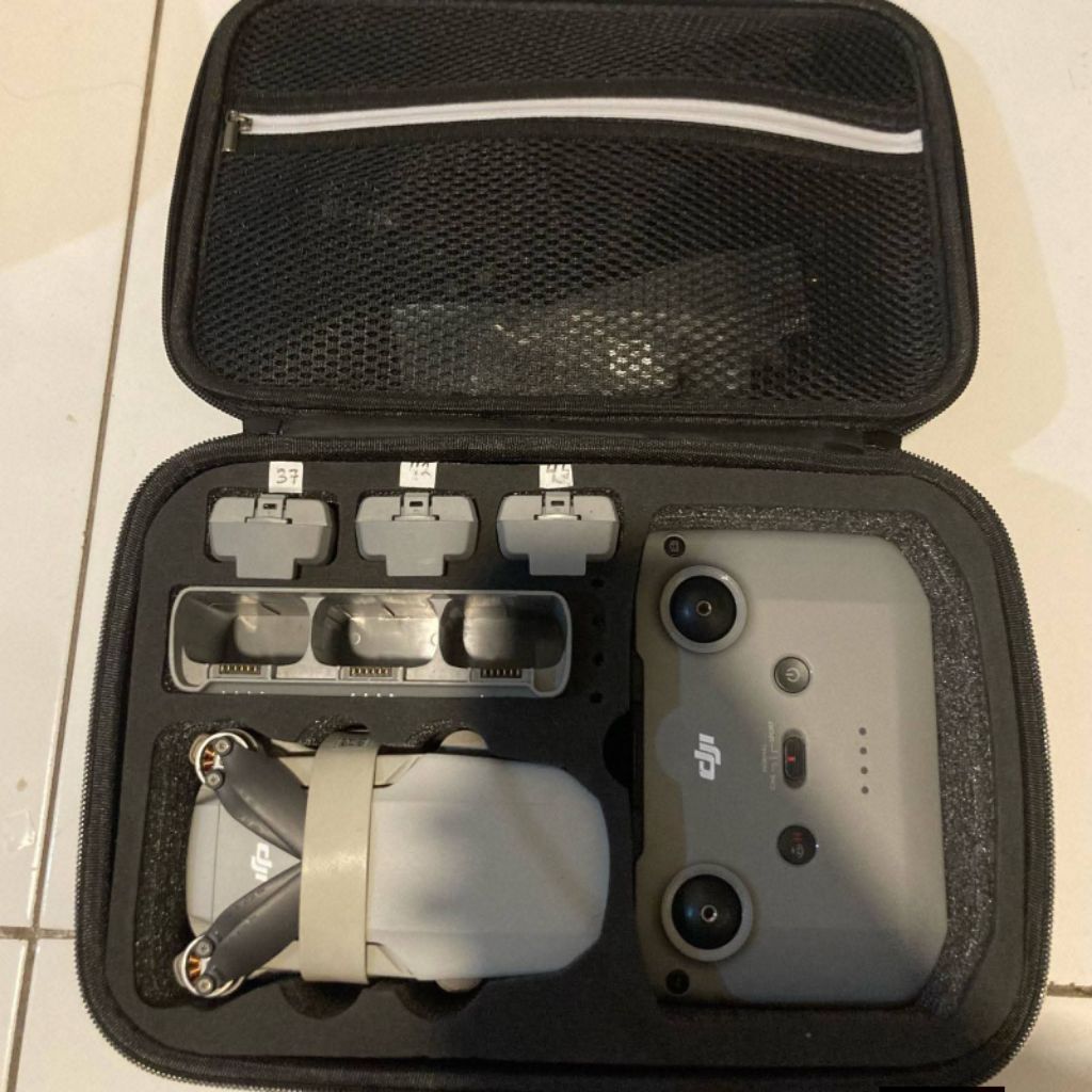 Drone DJI Mini 2