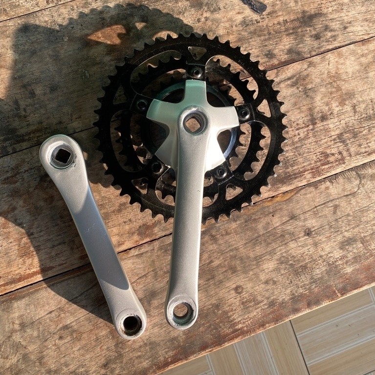 CRANK SUGINO JAPAN