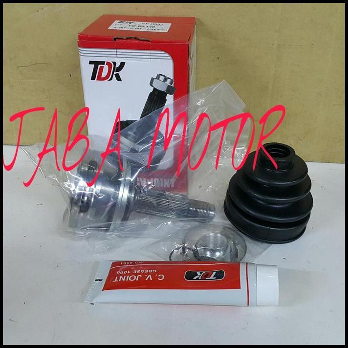 DISKON AS RODA LUAR CALYA-SIGRA-CV JOINT LUAR CALYA-SIGRA 