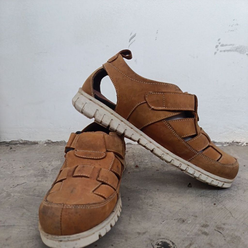 sepatu fordza size 41
