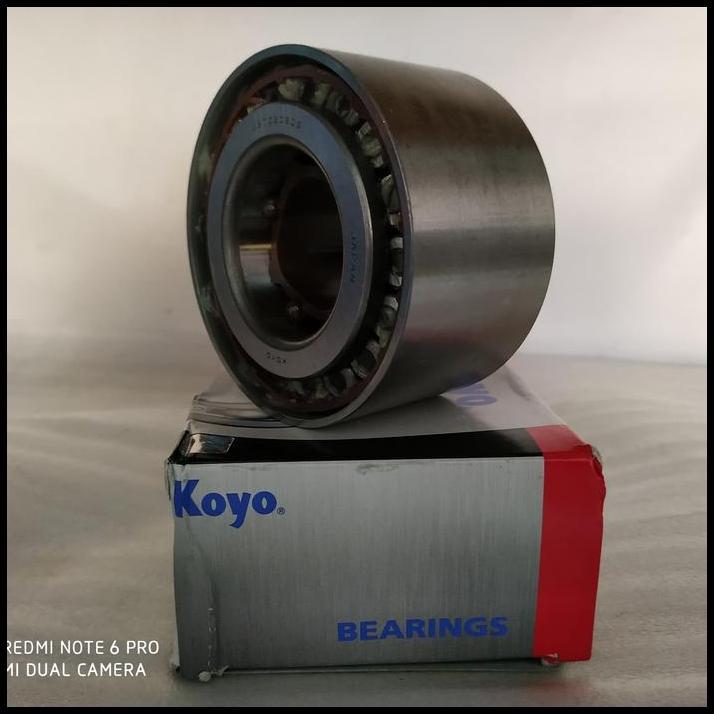 HOT DEAL BEARING RODA BELAKANG TRITON, PAJERO 3000 