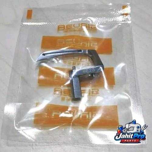 Loper Me 28 Loper Jarum Bebek Mesin Jahit Kamkut / Overdeck Siruba F007
