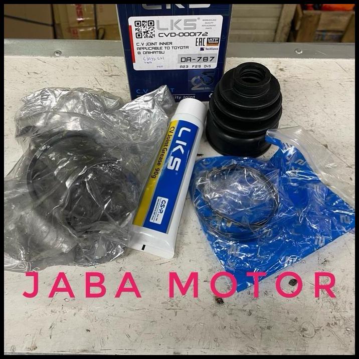 TERBARU DRIVE SHAFT-AS RODA DALAM CALYA-SIGRA 