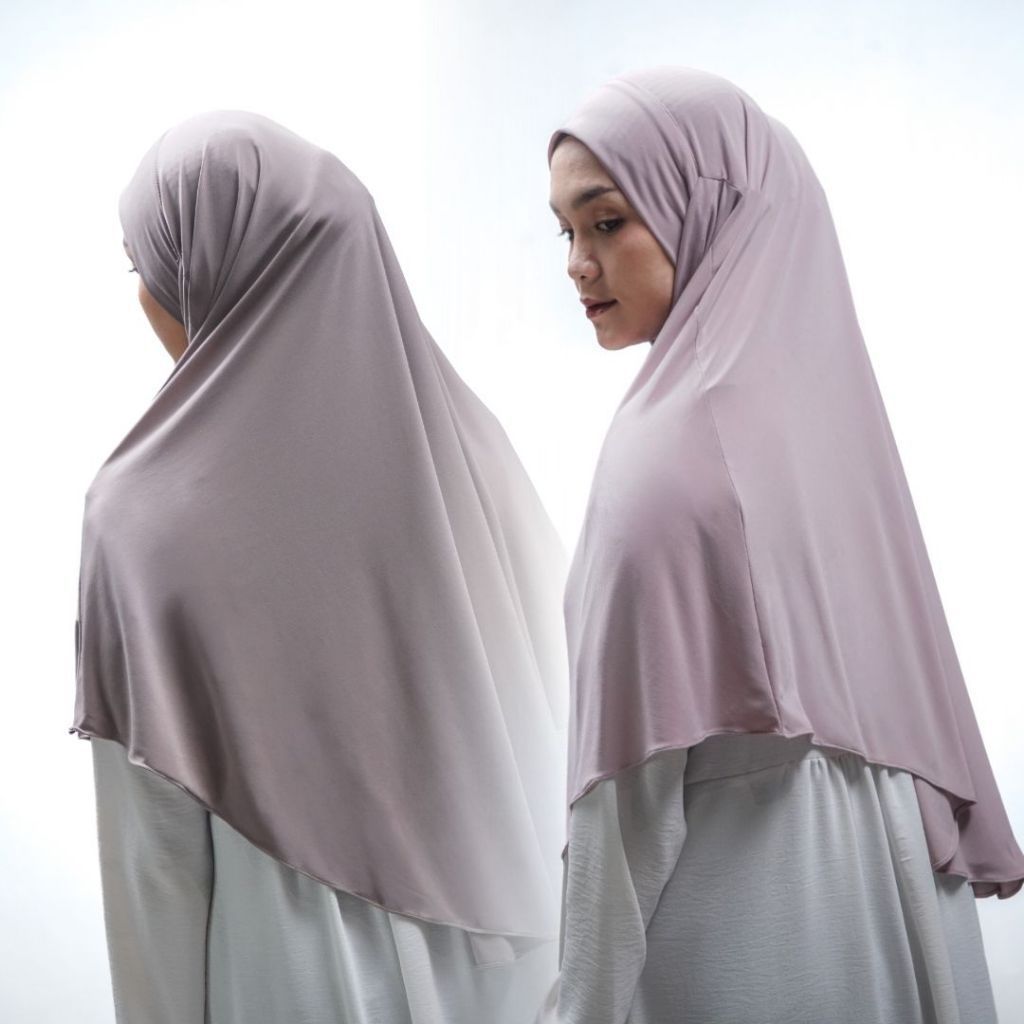 Hijab Luna By Hijab Alila