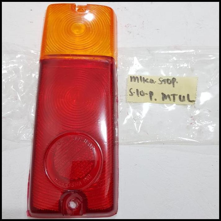 HOT DEAL MIKA LAMPU STOP / SEN / SEIN HIJET S10P / S 10P HIJET 55 / BAGONG