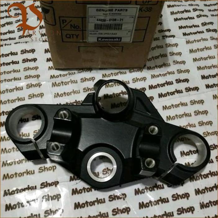 SEGITIGA ATAS HOLDER UPPER Z250SL Z250 SL Z 250SL Z 250 SL ORIGINAL TERBARU
