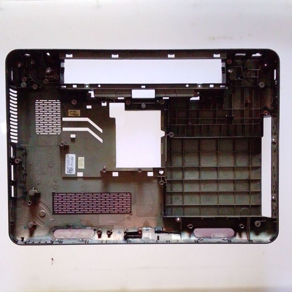 Casing Keyboard Dan Casing Bottom Laptop Dell Latitude N4110
