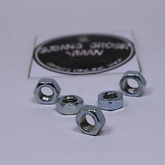 NEW Mur Stainless Ukuran Mur Baut 10 100% Anti Karat Mur Baut 10 Stainless Mur baut 10 Stainless