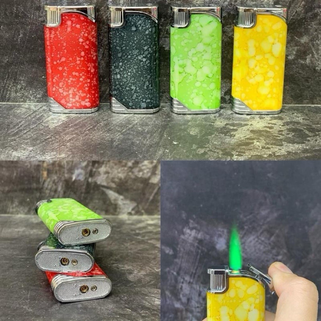 Korek Api Asli Prank Setrum Bisa Di Isi Ulang