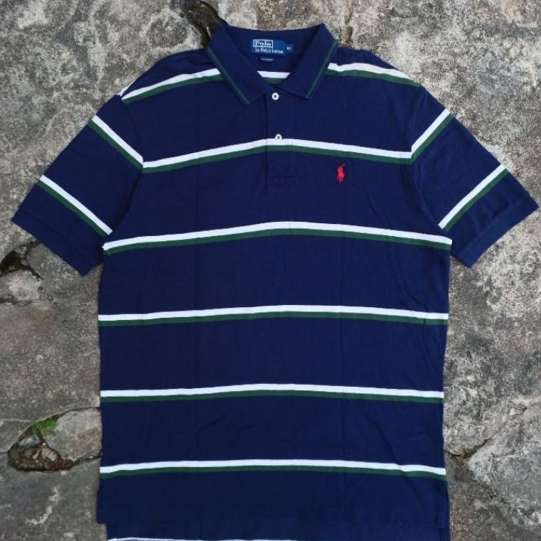 Polo Ralp* Laur*n