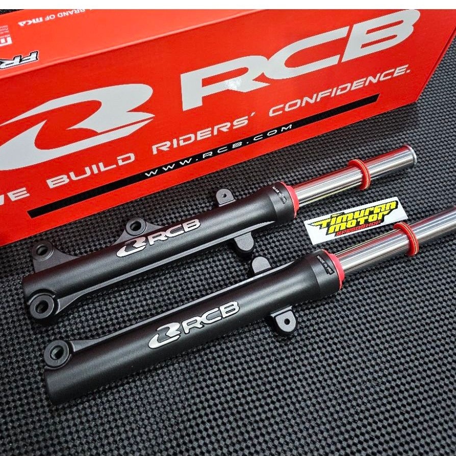 SHOCK DEPAN RCB JUPITER MX - MX KING