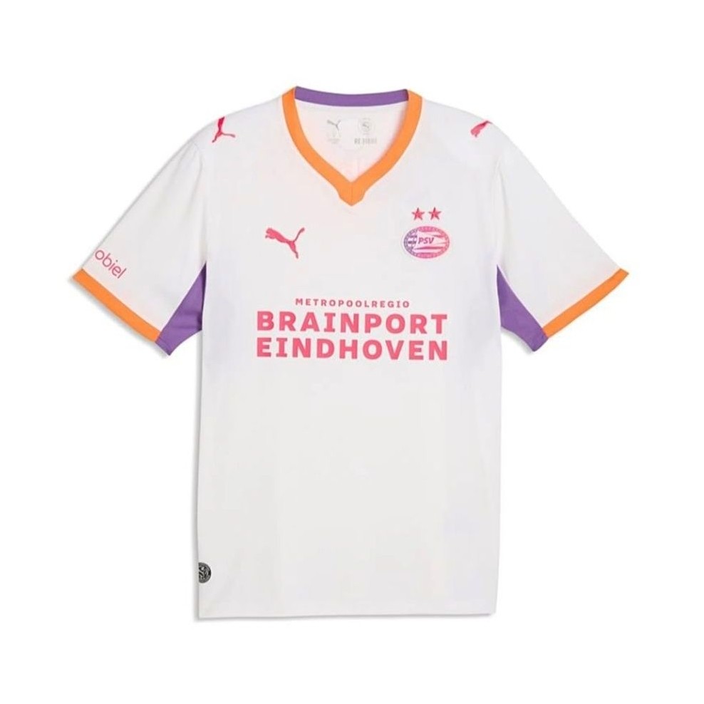 Jersey Original PSV EINDHOVEN Away 2026/27