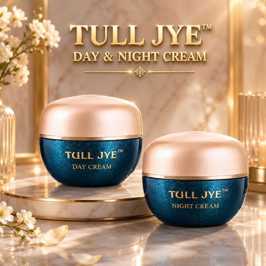 TULL JYE NORMAL CREAM 20 GR