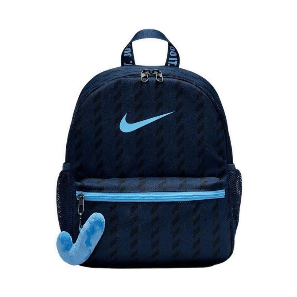 Mini Backpack Nike - Backpack Kids' Mini Backpack (11L) - Navy