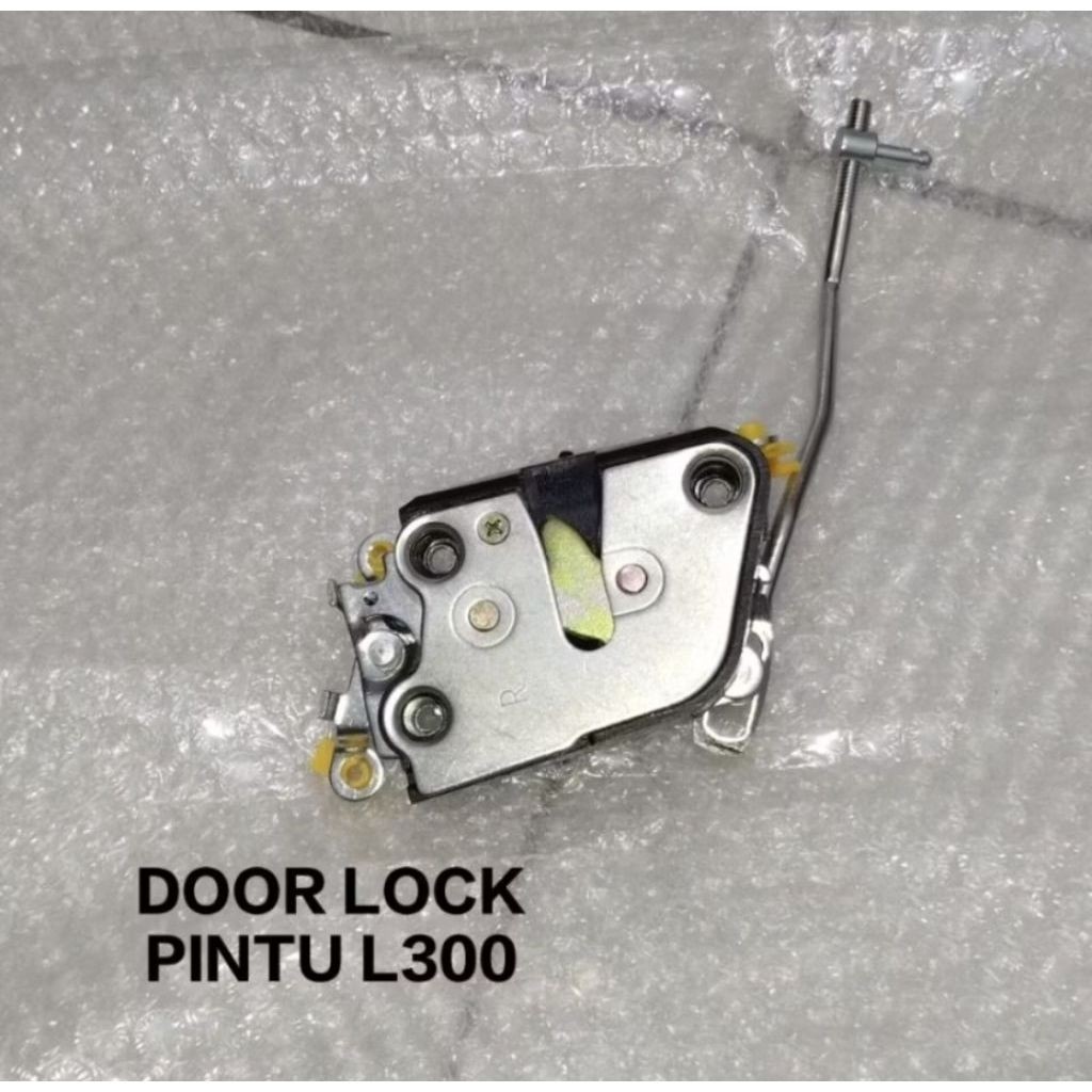 door lock pintu Mitsubishi L300