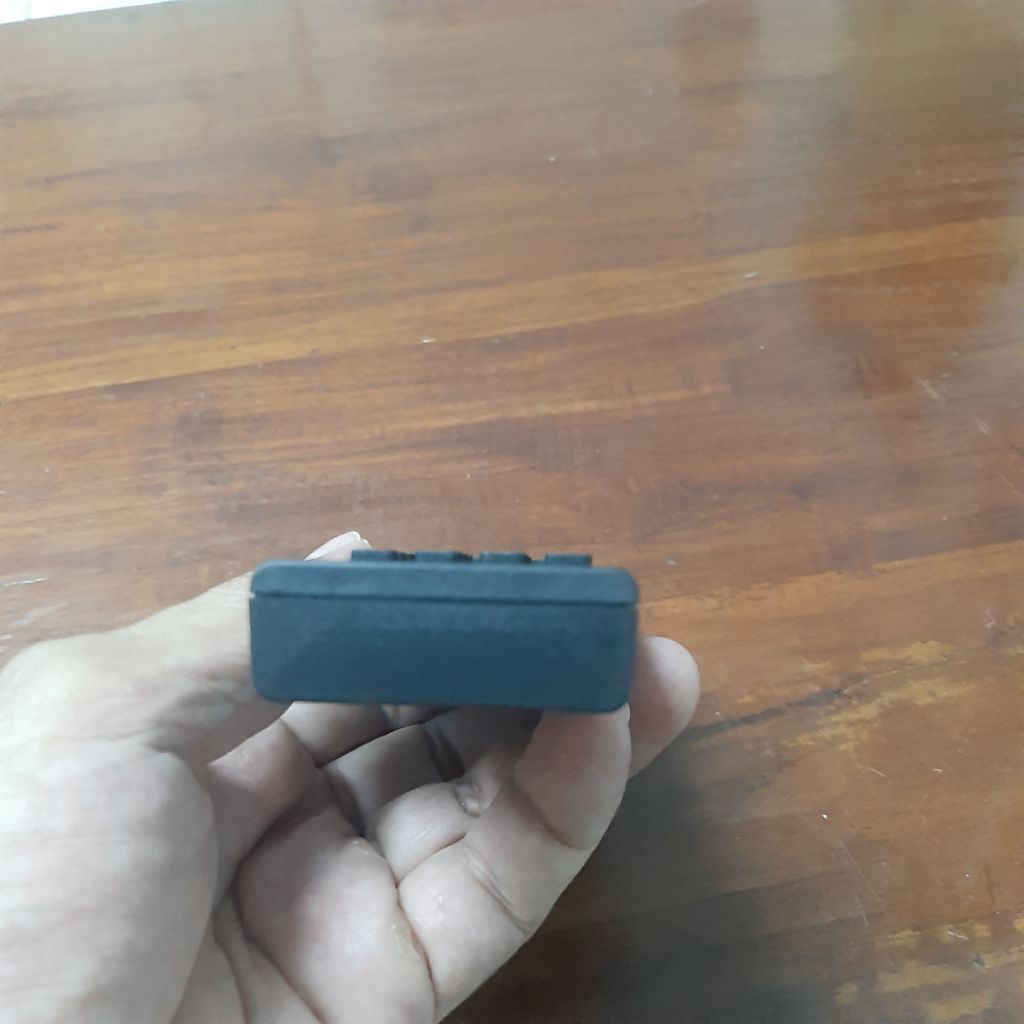 Remote TV Android Sony RMF-TX300U RMF-TX300P