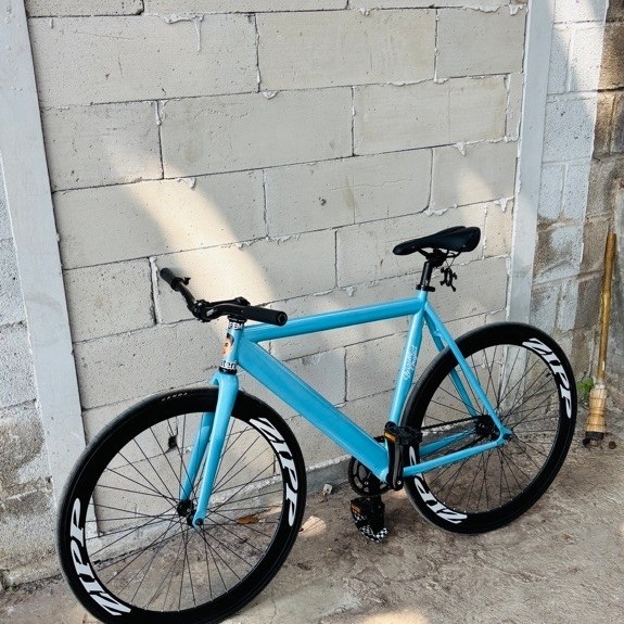FIXIE SOLOIST 77 COSTUME