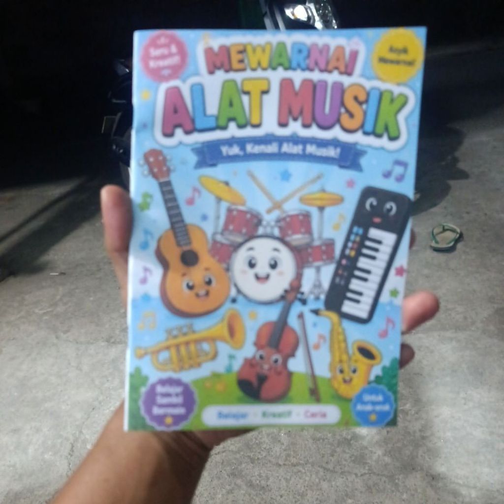 Majalah Anak Bobo Bekas Tahun 2009 Kondisi Baik