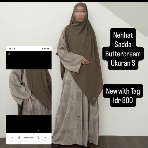 Nehhat