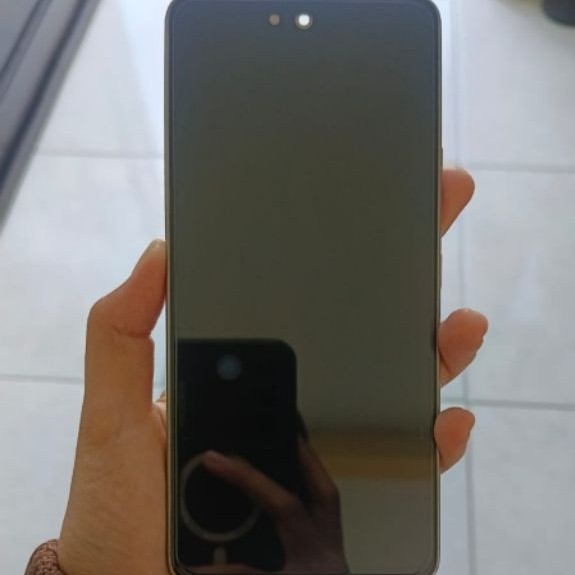 LCD SAMSUNG A53 5G ORI COPOTAN