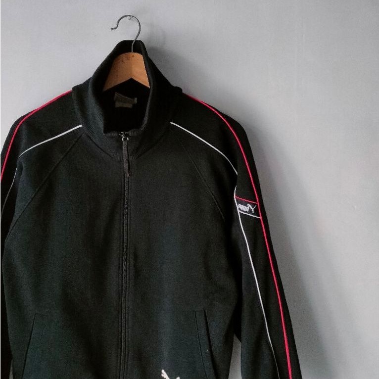 Tracktop PUMA Size M Original Second