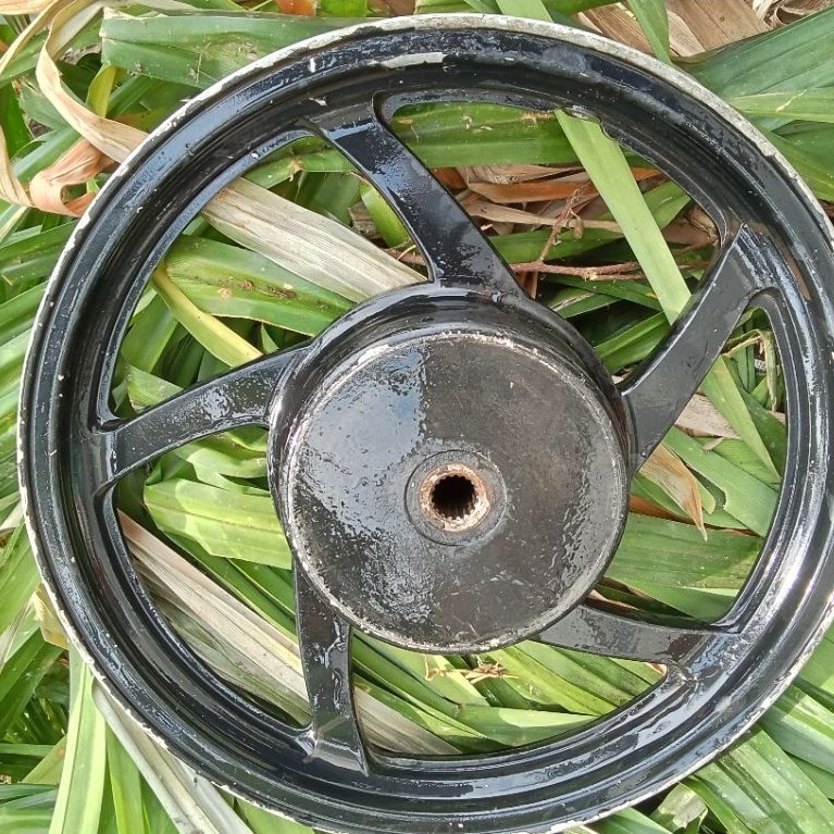 VELG BELAKANG DAICHI ALLOY SUZUKI RING 14