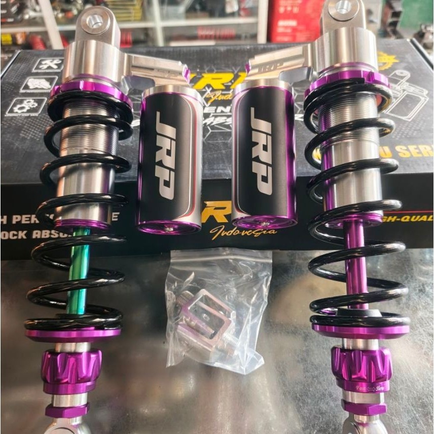 Shock Belakang JRP Kuyubu 320mm